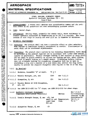 SAE AMS7272A PDF