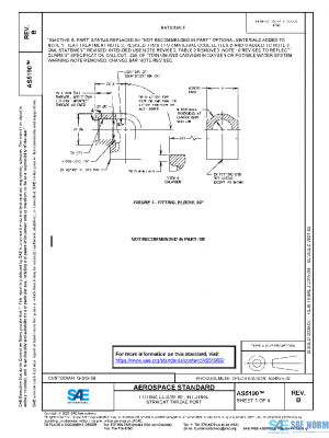 SAE AS5190B PDF