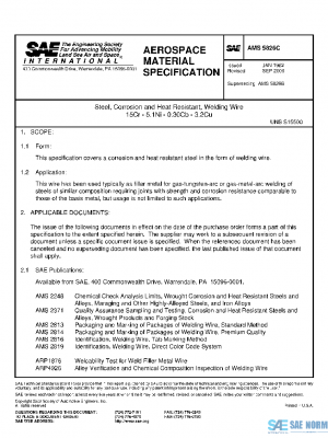 SAE AMS5826C PDF