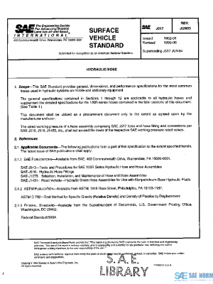 SAE J517_199506 PDF