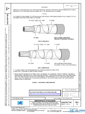 SAE AS22759/83E PDF