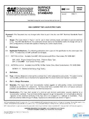 SAE J1888_199011 PDF