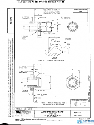 SAE AS4375 PDF