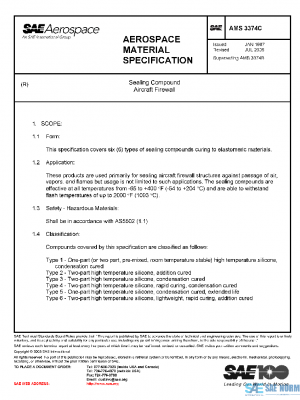 SAE AMS3374C PDF