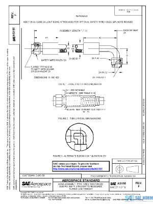 SAE AS155F PDF