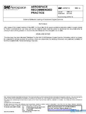 SAE ARP4714A PDF