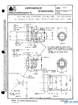SAE AS1099 PDF