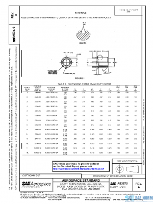 SAE AS3573A PDF