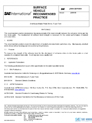 SAE J2694_200909 PDF