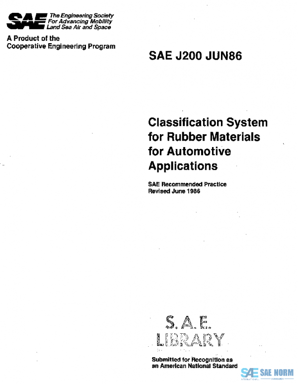 SAE J200_198606 PDF