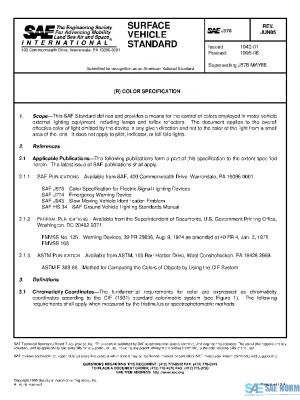 SAE J578_199506 PDF