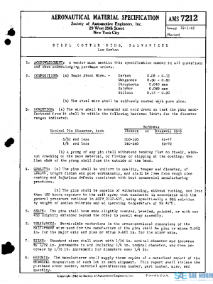 SAE AMS7212 PDF