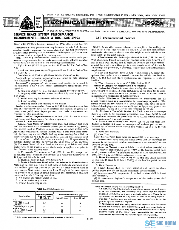 SAE J992A_196906 PDF