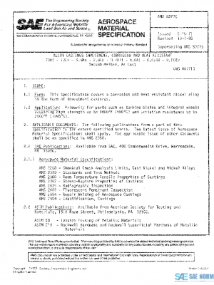 SAE AMS5377C PDF