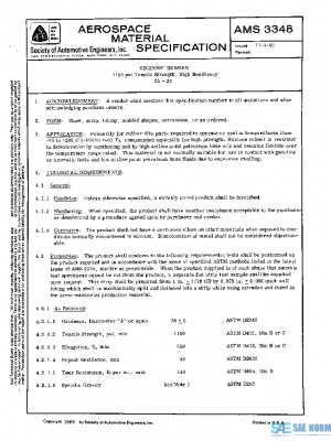 SAE AMS3348 PDF