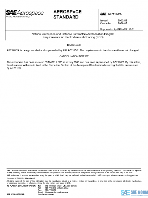 SAE AS7116/2A PDF