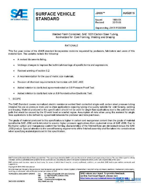 SAE J2435_201508 PDF