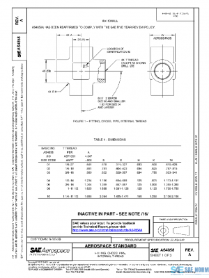 SAE AS4858A PDF