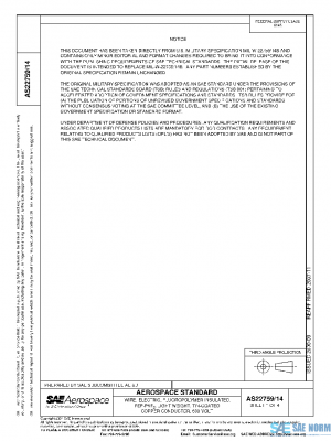 SAE AS22759/14 PDF