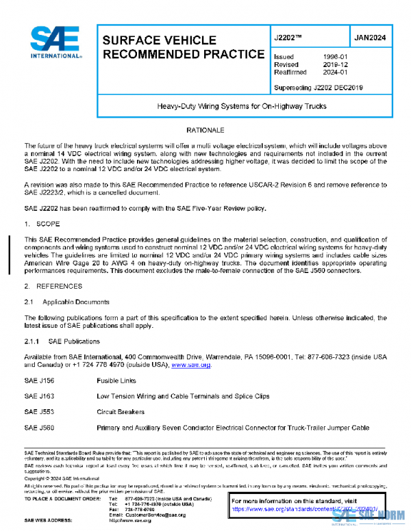 SAE J2202_202401 PDF