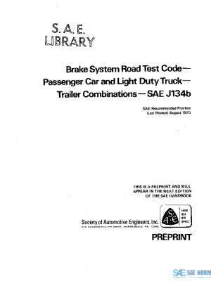 SAE J134B_197508 PDF