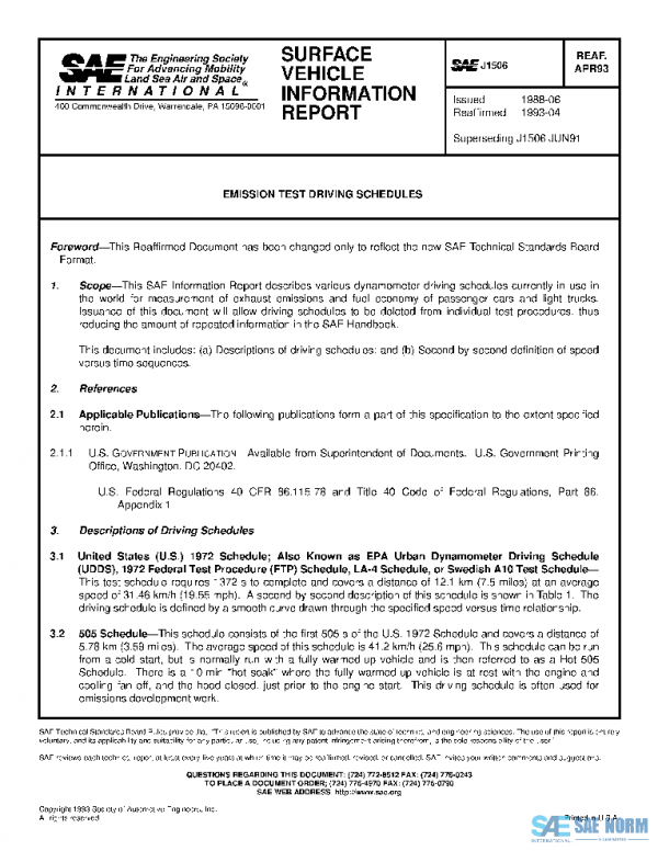 SAE J1506_199304 PDF