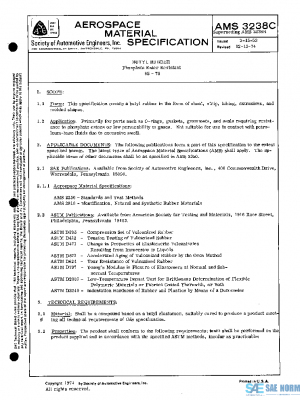 SAE AMS3238C PDF