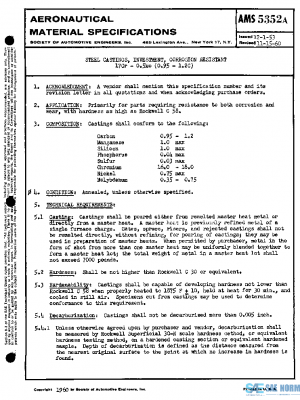 SAE AMS5352A PDF