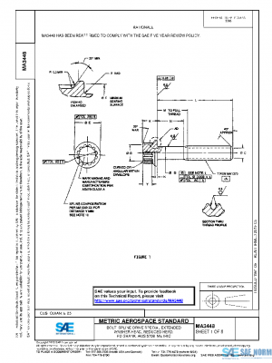 SAE MA3448 PDF