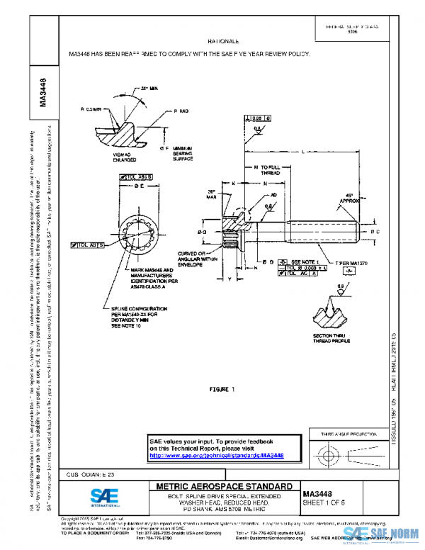 SAE MA3448 PDF