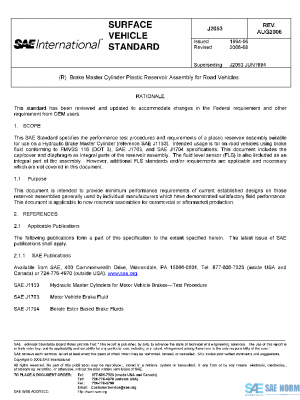 SAE J2053_200608 PDF