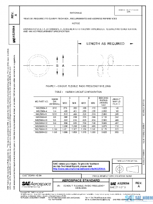 SAE AS25064A PDF