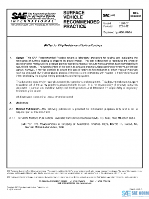 SAE J400_200112 PDF