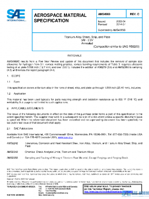 SAE AMS4989C PDF