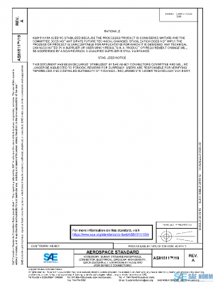SAE AS81511/19A PDF