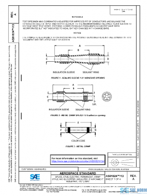 SAE AS81824/13A PDF