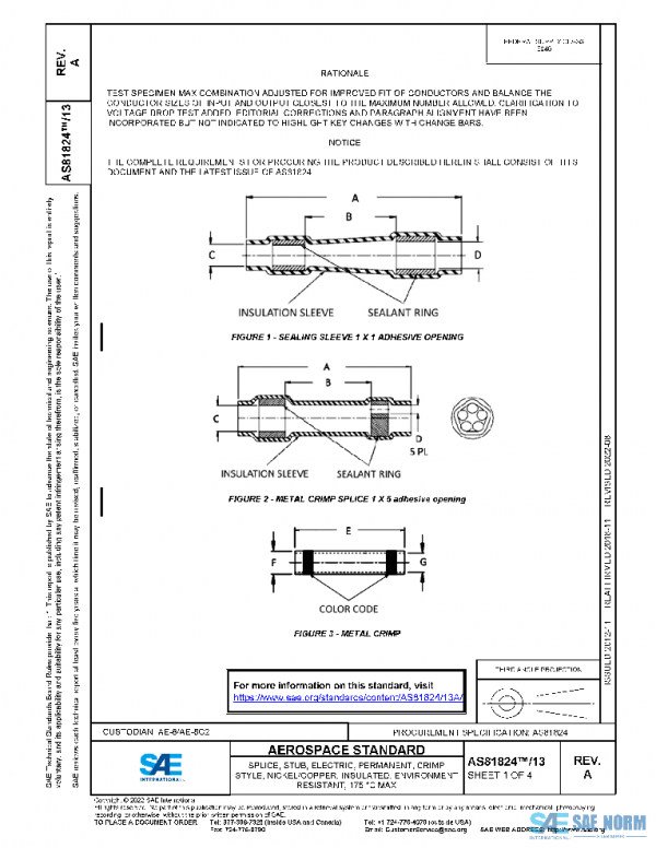 SAE AS81824/13A PDF