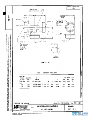 SAE AS4671 PDF