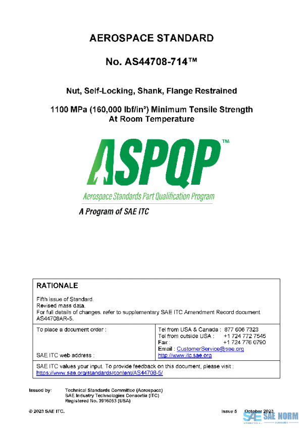 SAE AS44708-5 PDF