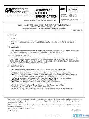 SAE AMS5835B PDF