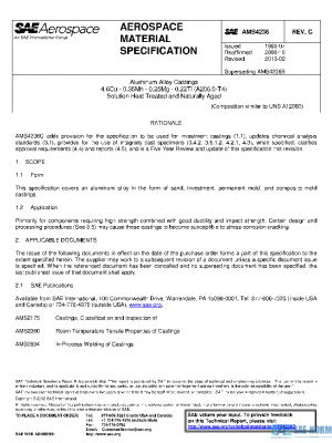 SAE AMS4236C PDF