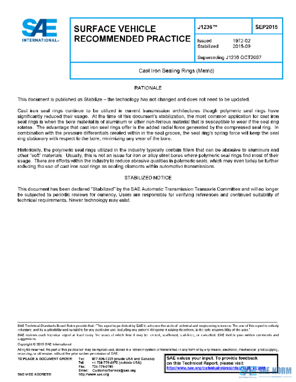 SAE J1236_201509 PDF