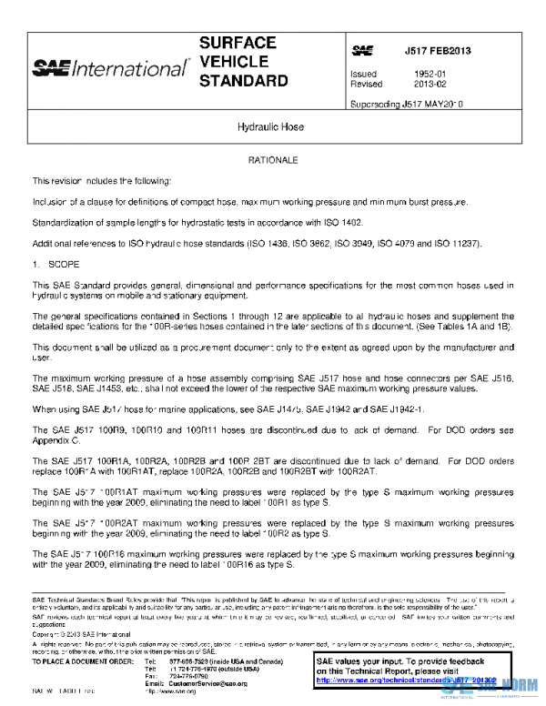 SAE J517_201302 PDF