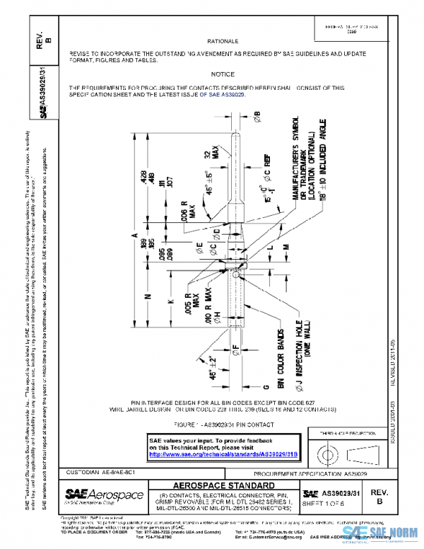 SAE AS39029/31B PDF