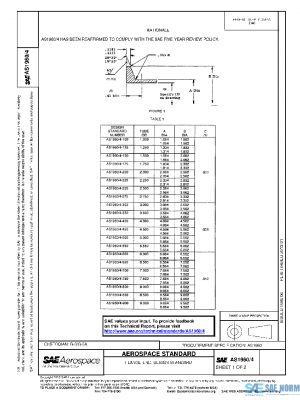 SAE AS1960/4 PDF
