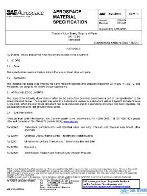 SAE AMS4989B PDF