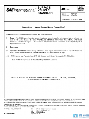 SAE J1092_200305 PDF