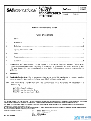 SAE J2591_200209 PDF