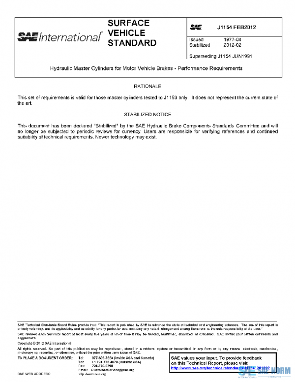 SAE J1154_201202 PDF