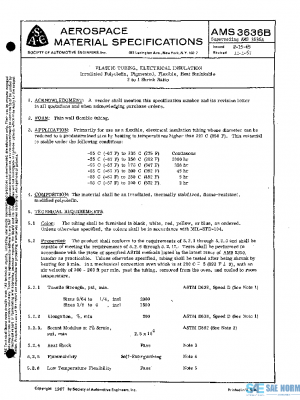 SAE AMS3636B PDF